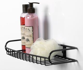 Wasserkraft K-1811 Полка металлическая прямая